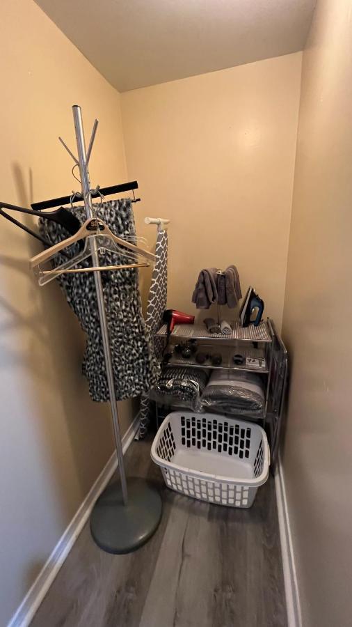 The Mcneil Mansions Apartamento