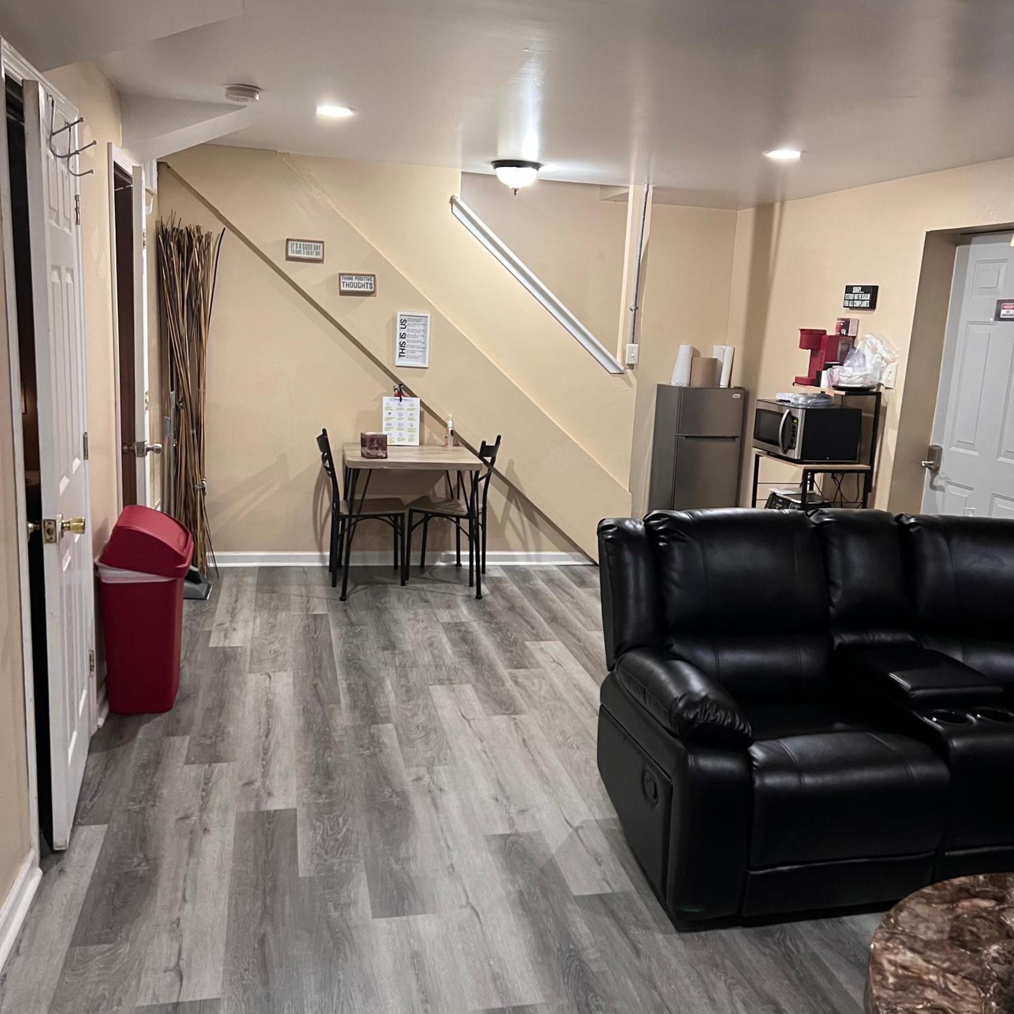 Apartamento The Mcneil Mansions Harrisburg