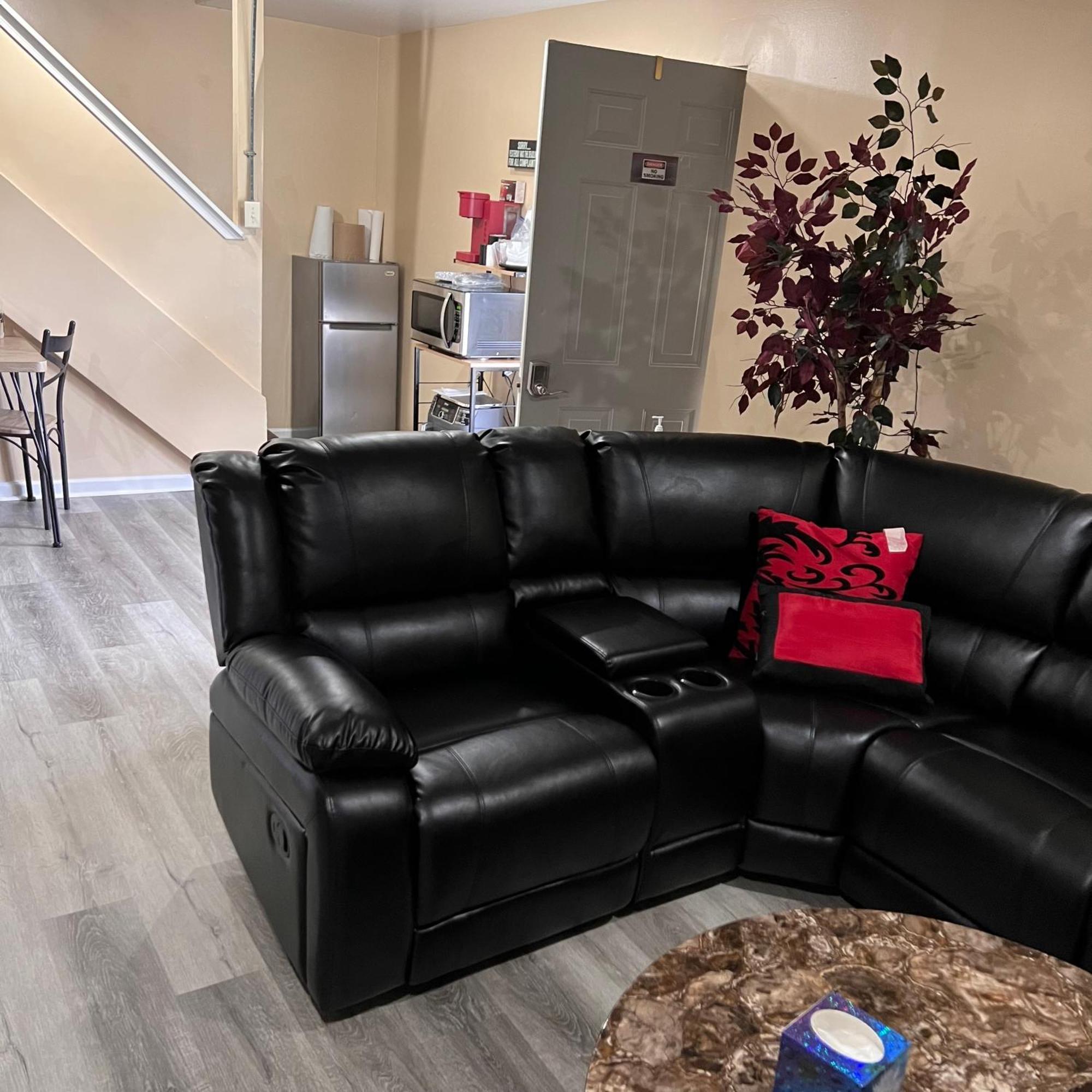 Apartamento The Mcneil Mansions Harrisburg